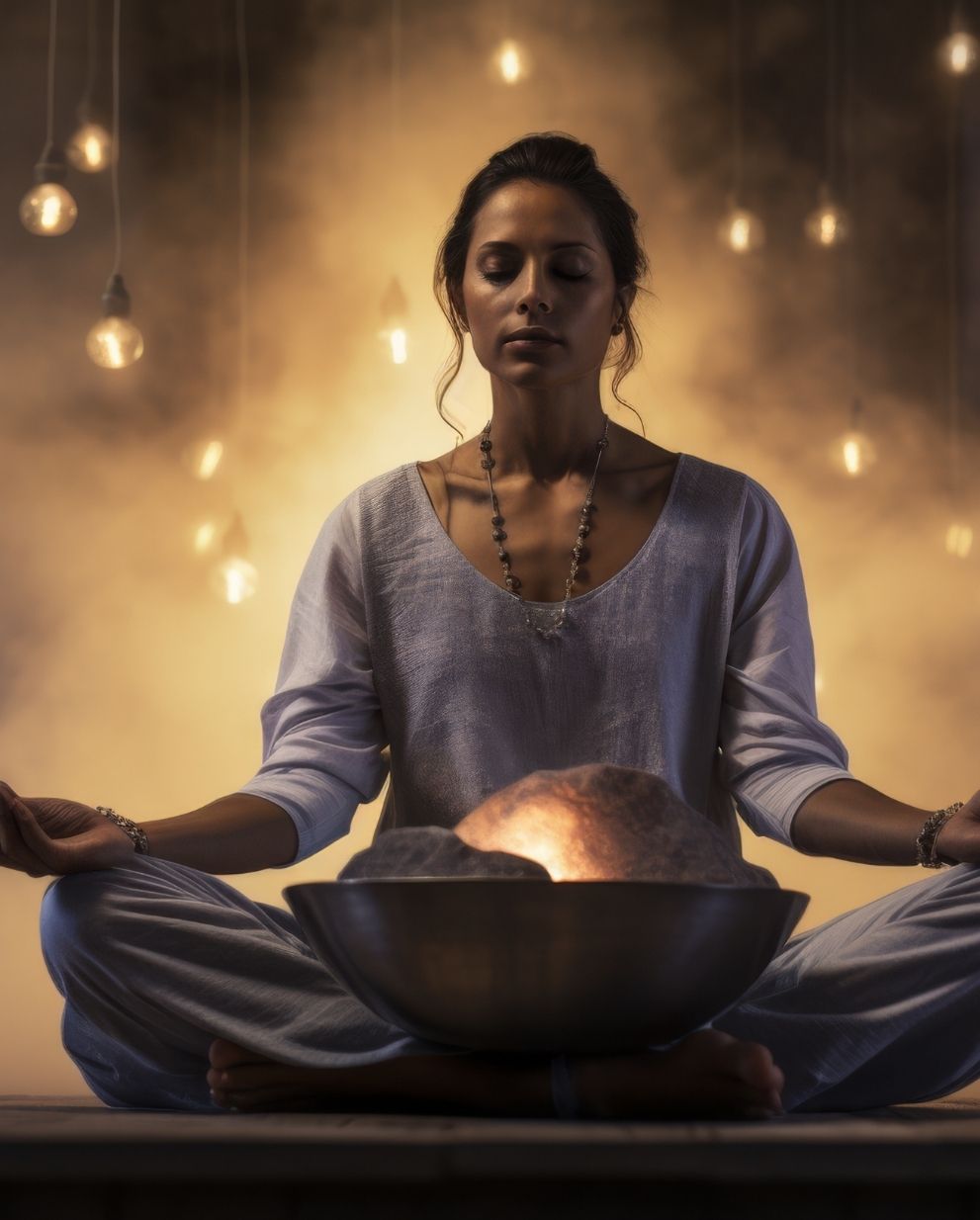 Protection spirituelle